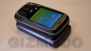 HTC Vox and HTC S720 Gallery